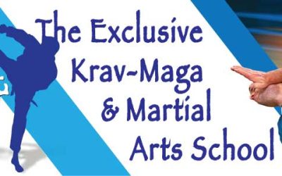 Krav Maga International Instructor Course