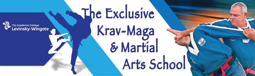 Krav Maga International Instructor Course